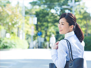 事業会社への人材紹介